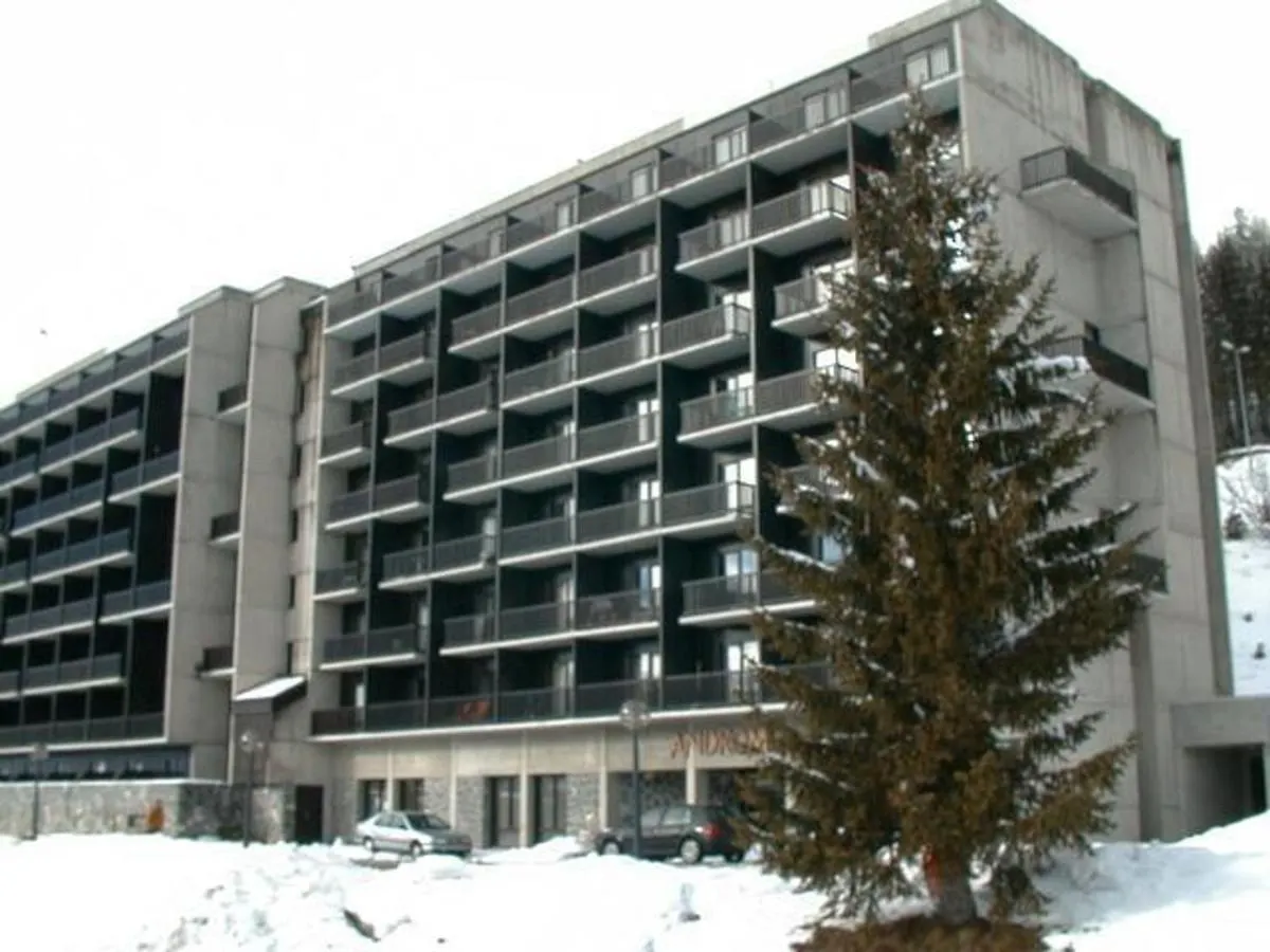 Apartment Studio 4 Pers, 300M Pistes, Proche Commerces, Navette Gratuite, Casier A Skis, Lave-Linge - Fr-1-687-91 Araches-la-Frasse