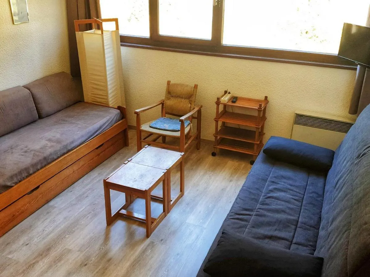 Apartment Studio 4 Pers, 300M Pistes, Proche Commerces, Navette Gratuite, Casier A Skis, Lave-Linge - Fr-1-687-91 Araches-la-Frasse