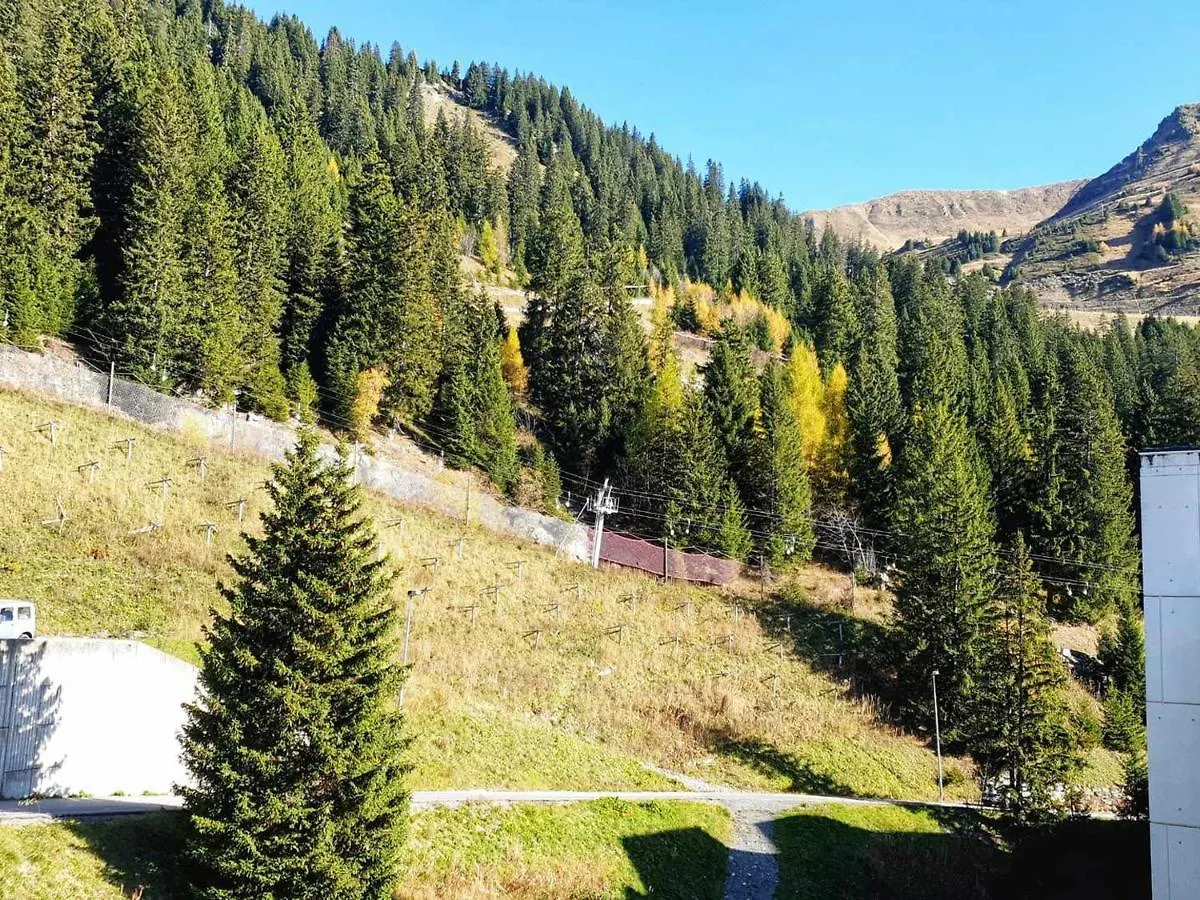 Studio 4 Pers, 300M Pistes, Proche Commerces, Navette Gratuite, Casier A Skis, Lave-Linge - Fr-1-687-91 Araches-la-Frasse Apartment