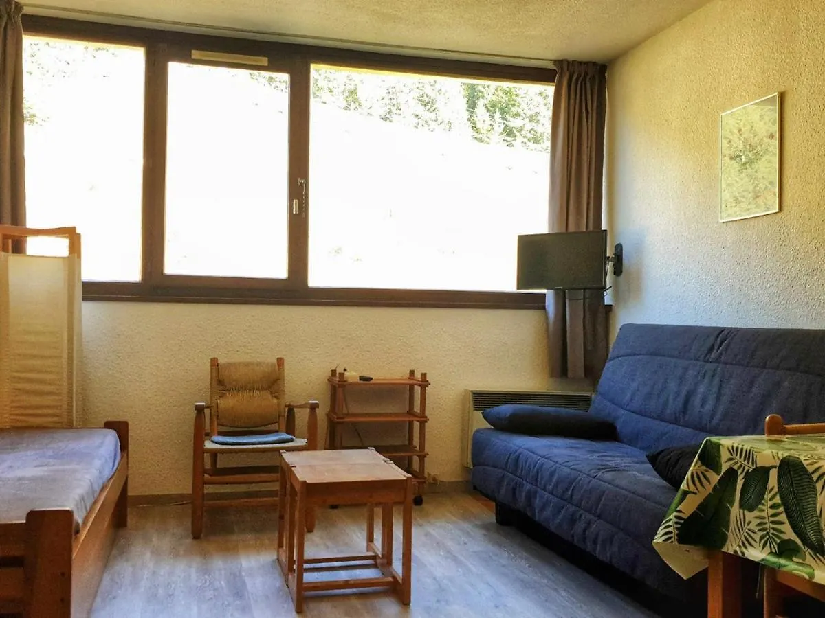 Apartment Studio 4 Pers, 300M Pistes, Proche Commerces, Navette Gratuite, Casier A Skis, Lave-Linge - Fr-1-687-91 Araches-la-Frasse France