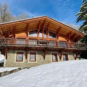 Edenblanc Arâches