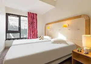 Pierre & Flaine La Foret Hotel